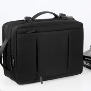 RoamRover Backpack - Your ultimate companion for the wandering spirit within